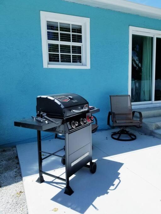 Beach And Boaters Delight! Vila Fort Myers Beach Exterior foto