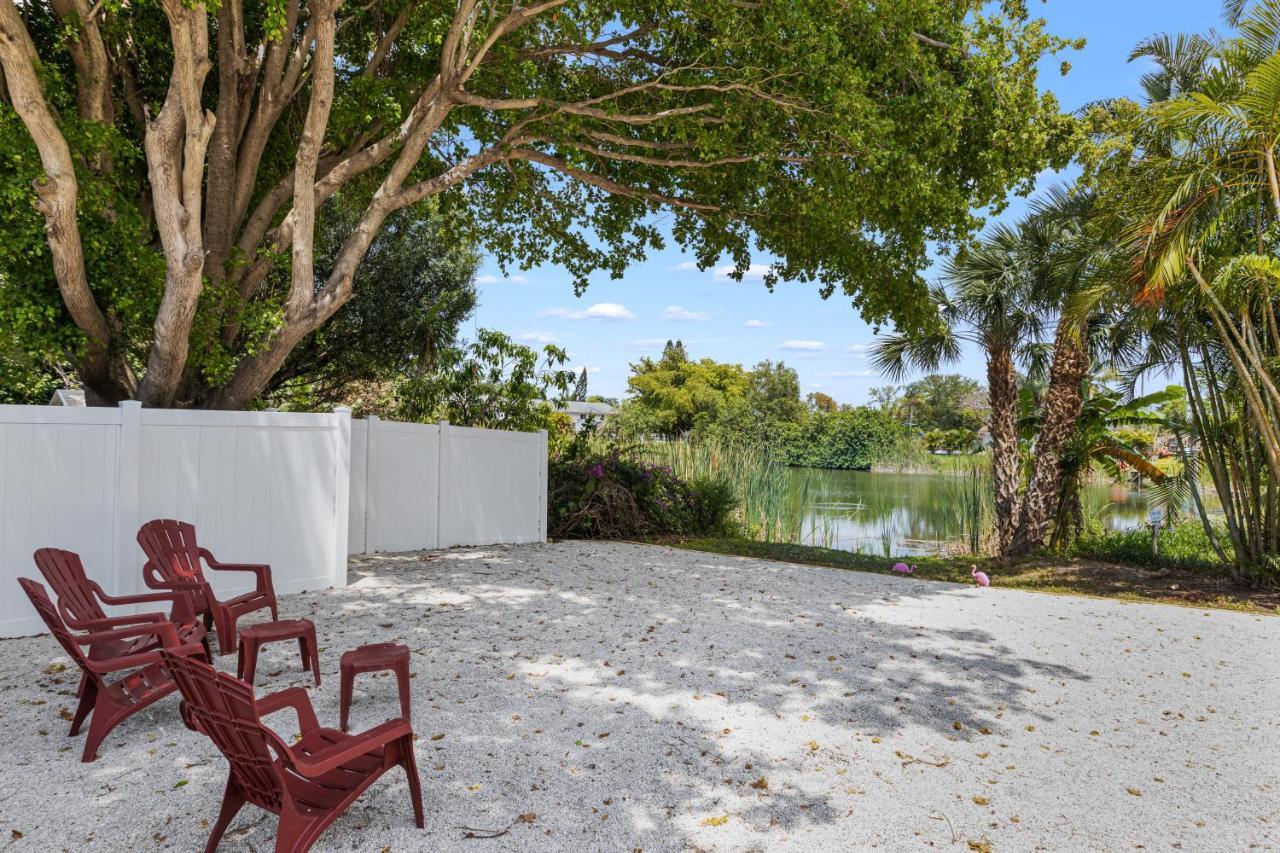 Beach And Boaters Delight! Vila Fort Myers Beach Exterior foto